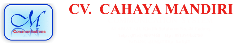 Jasa Pemasangan dan Penjualan CCTV padang, PABX, FINGERPRINT, ALARM SYSTEM, Running Text area Padang dan Sekitarnya